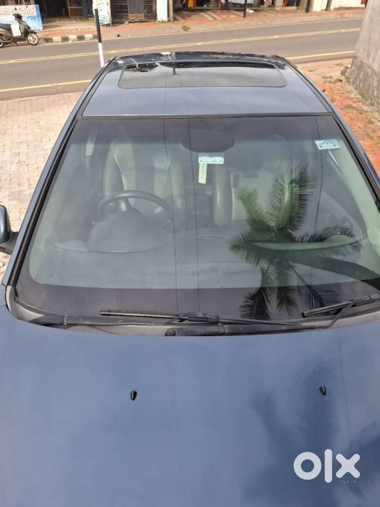 Chevrolet Cruze Ltz, 2010, Diesel