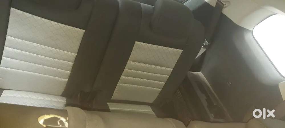 Kia Carens 2024 Petrol 9000 Km Driven