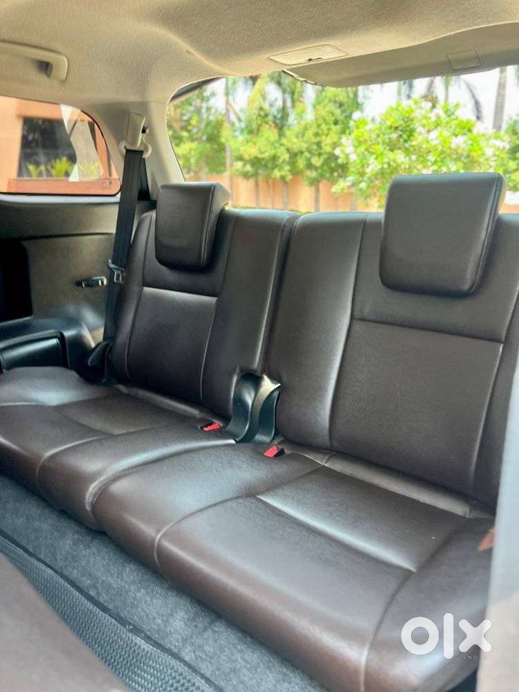 Toyota Fortuner 3.0 4x2 Automatic, 2016, Diesel