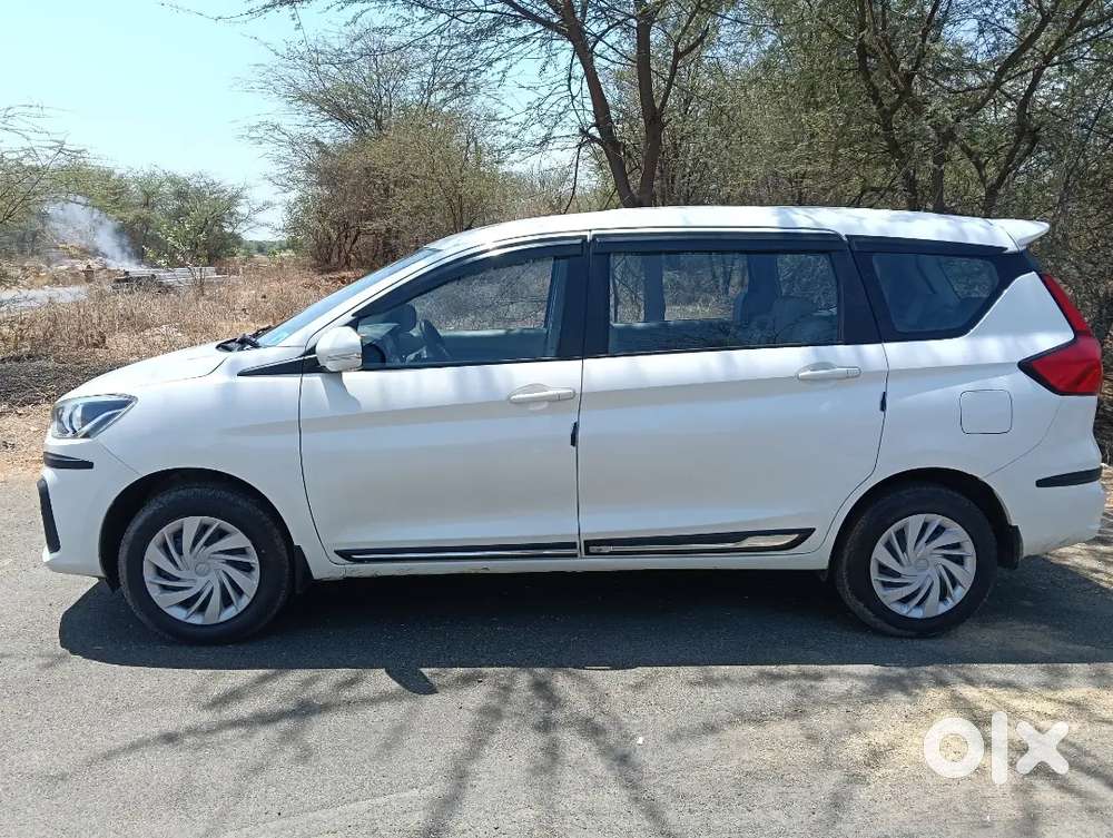 Maruti Suzuki Ertiga 2023 Petrol Show Room Condition