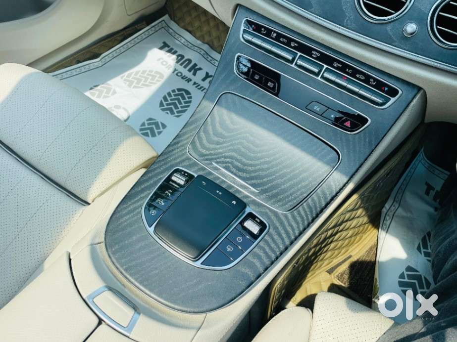 Mercedes-benz E-class E 220d Exclusive, 2023, Diesel