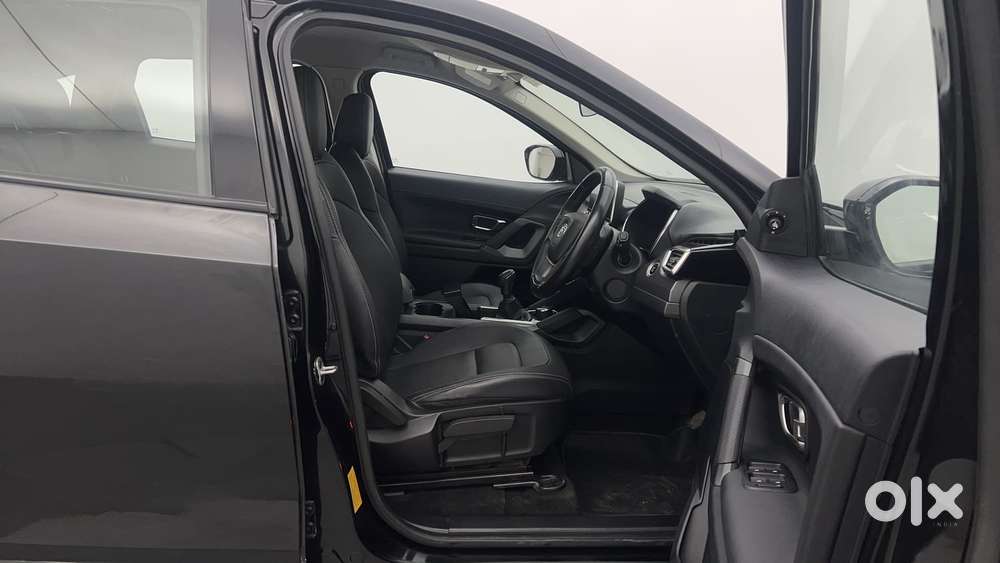 Tata Harrier Xz Dark Edition, 2021, Diesel