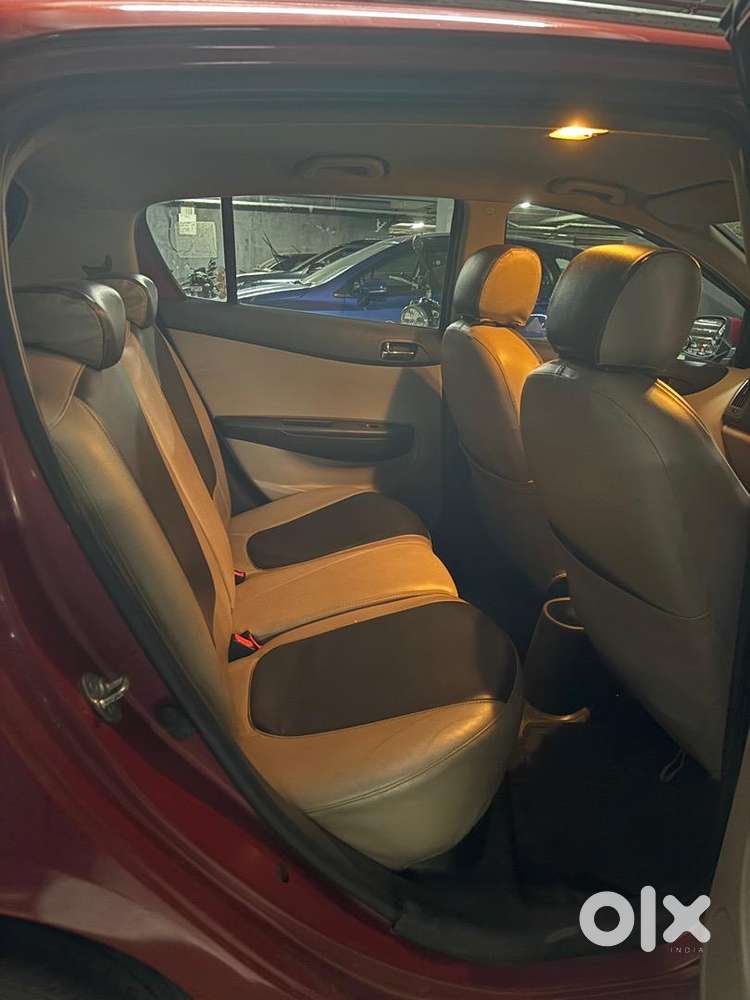 Hyundai I20 2013 Petrol Well Maintained