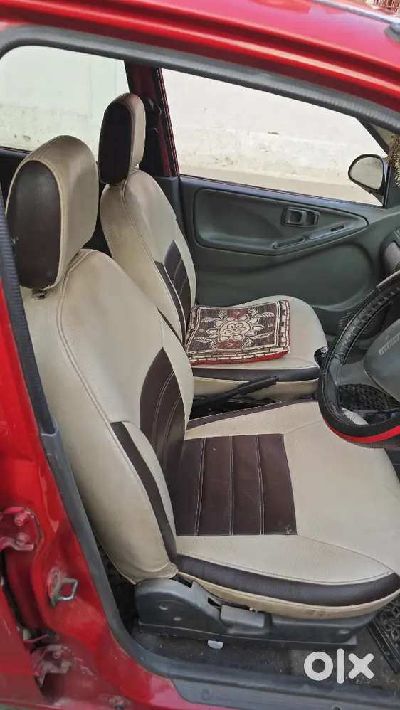 Maruti Suzuki Zen 2006 Petrol Good Condition