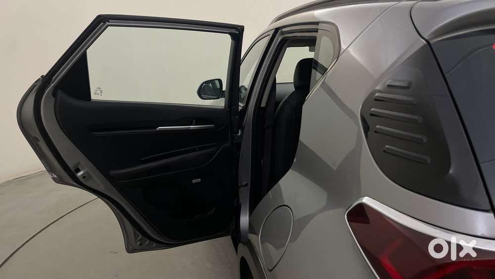 Kia Sonet 1.0 Gtx Plus Dct, 2020, Petrol