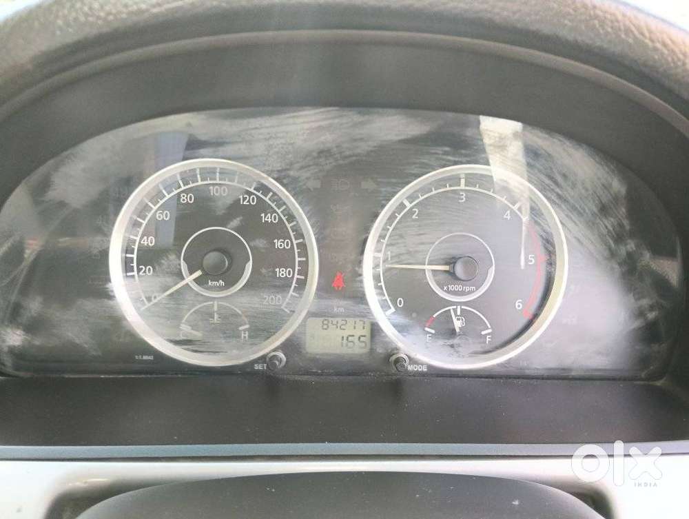 Tata Safari Storme Vx, 2019, Diesel