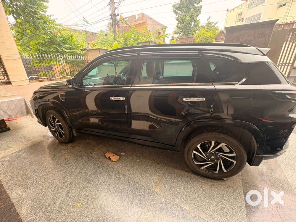 Maruti Suzuki Vitara Hybrid 2026