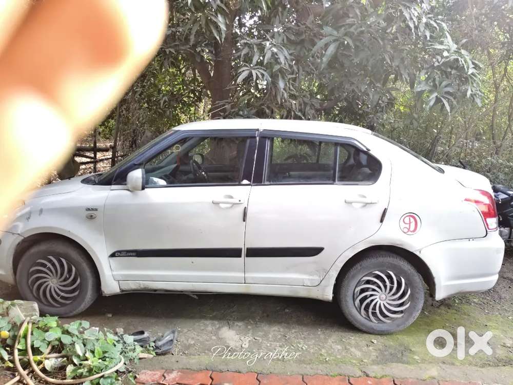 Maruti Suzuki Swift Dzire Diesel