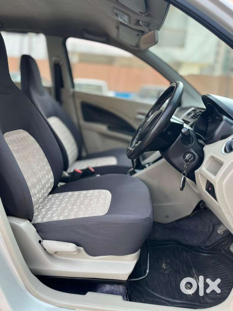 Maruti Suzuki Celerio Vxi, 2017, Petrol