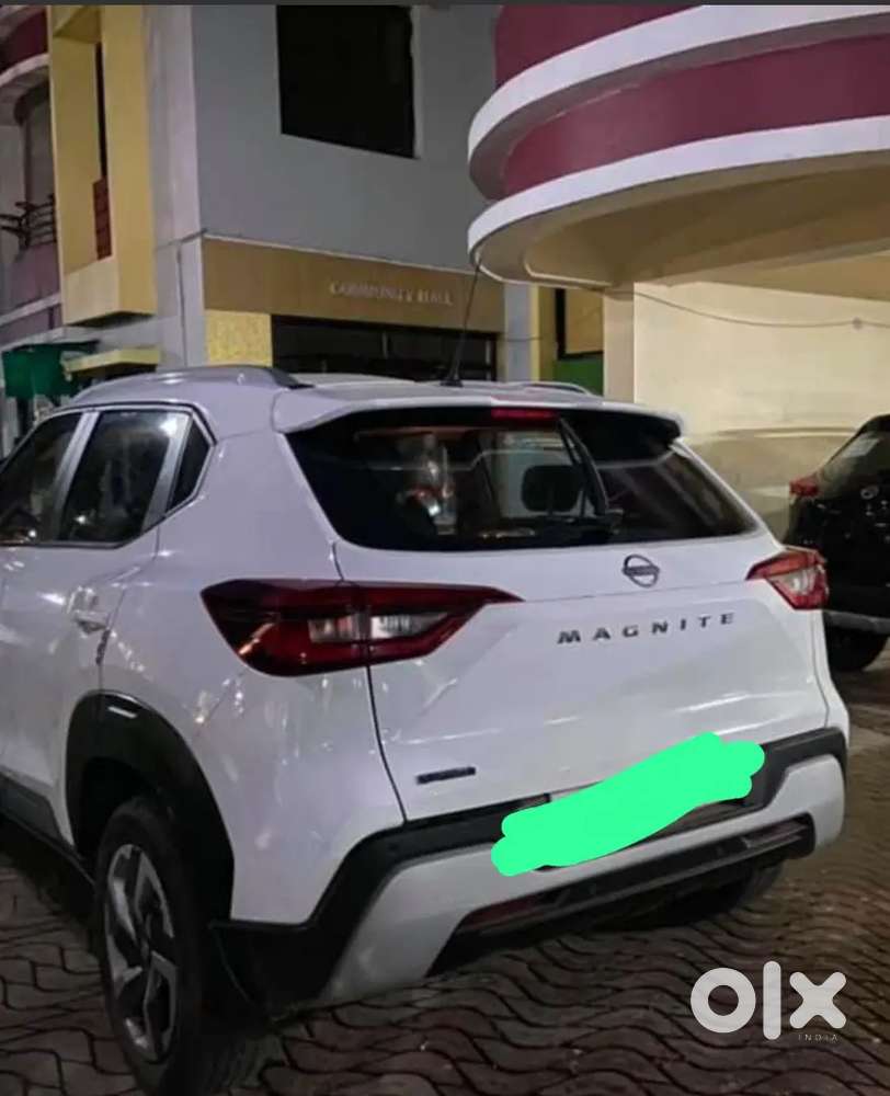 Nissan Magnite 2023 Xl