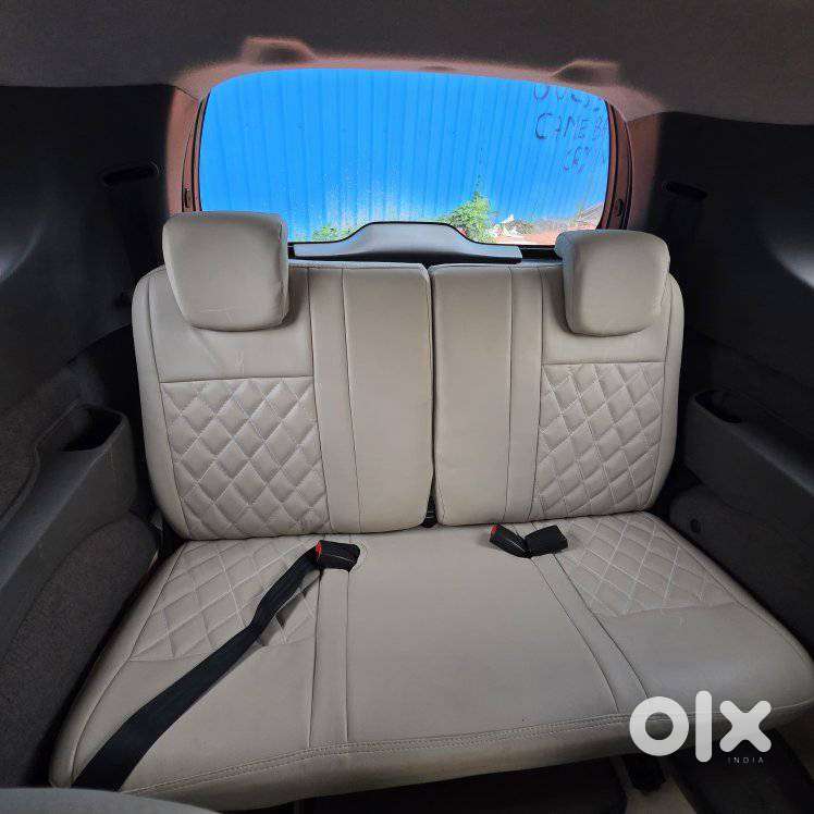 Renault Lodgy 85ps Rxe, 2015, Diesel