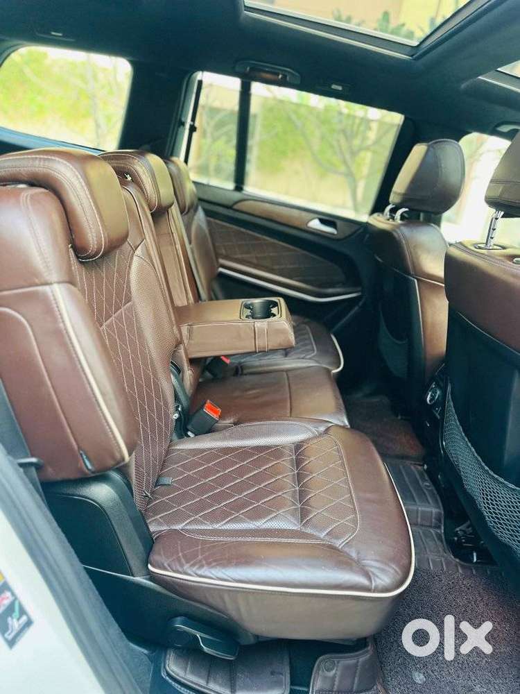 Mercedes-benz Gle 350 D, 2013, Diesel