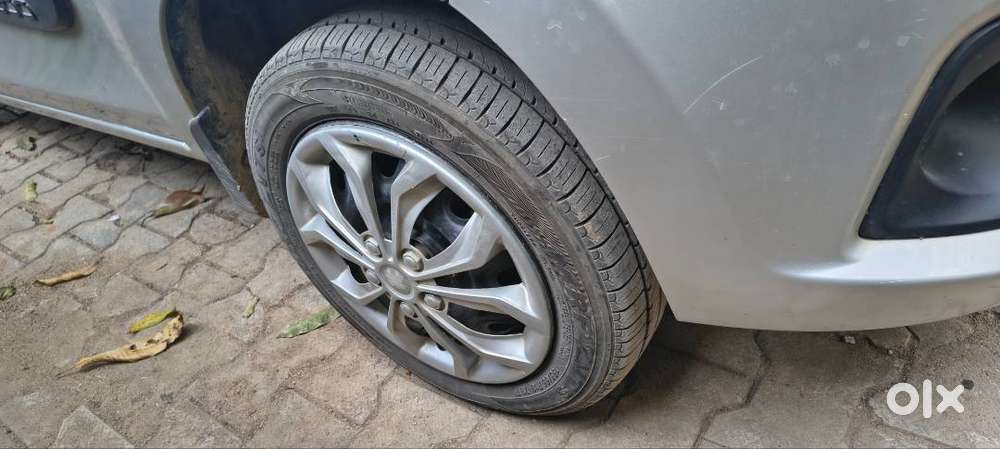 Alto K10 Vxi 2017 Model 76000 Km Driven Condition Is Very Good