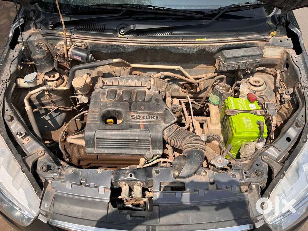 Maruti Suzuki Alto K10 2017 Petrol Well Maintained