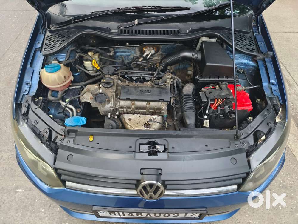 Volkswagen Ameo 1.2 Mpi Highline, 2016, Petrol