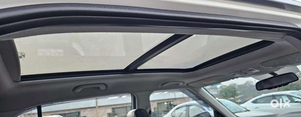 Hyundai Creta 1.5 Crdi Sx, 2023, Diesel