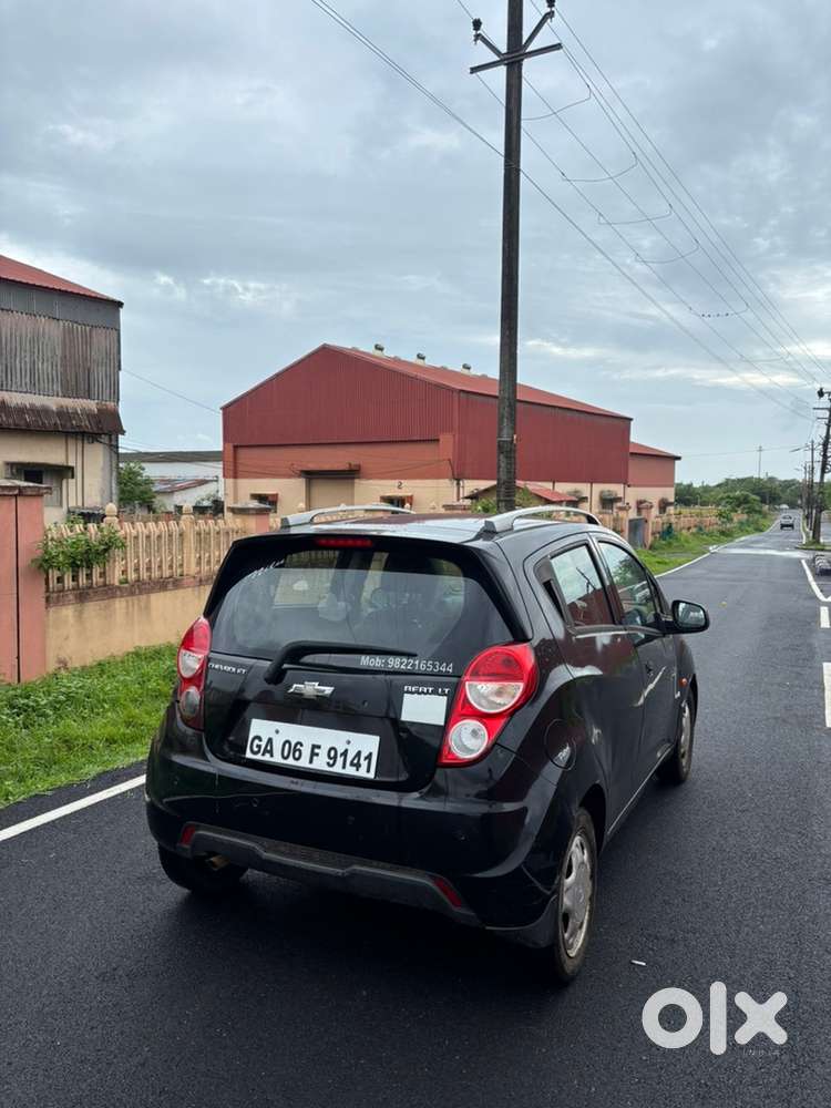 Chevrolet Beat 2016 Petrol Good Condition