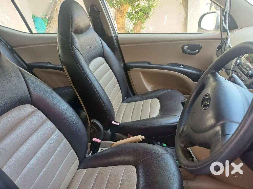 Selling Hyundai I10 Sports