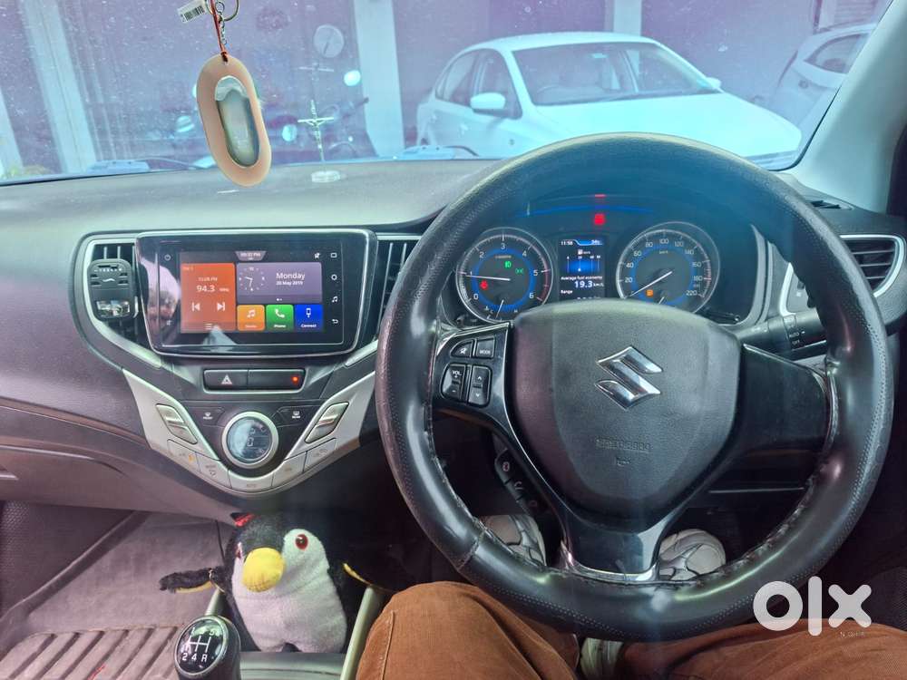 Maruti Suzuki Baleno, 2016, Diesel