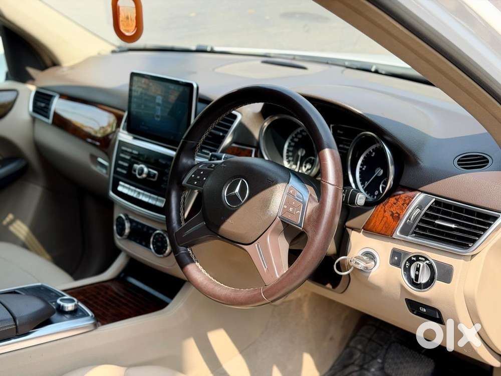 Mercedes-benz M-class Ml 250 Cdi, 2016, Diesel