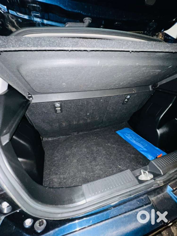 Maruti Suzuki Baleno 2023