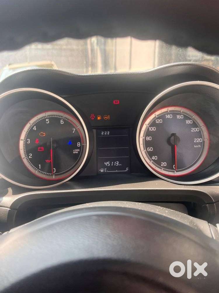 Maruti Suzuki Swift Vxi + Manual, 2023, Petrol