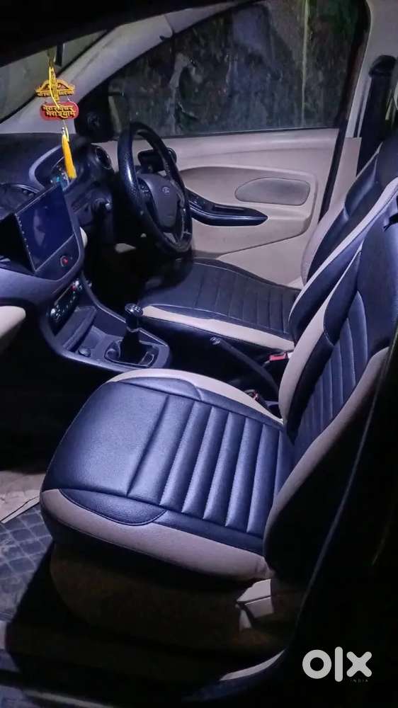 Ford Figo Aspire 2017 Petrol Good Condition