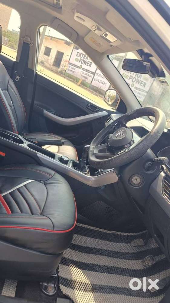 Tata Nexon 1.2 Revotron Xm (s), 2023, Diesel