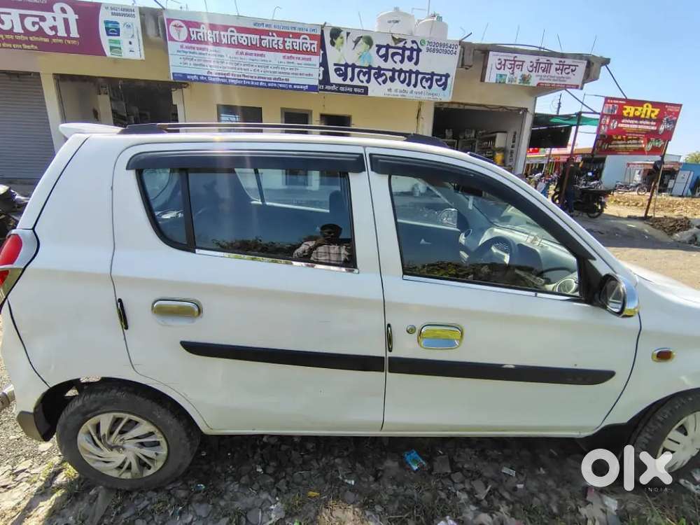 Maruti Suzuki Alto 800 2016 Petrol 140000 Km Driven