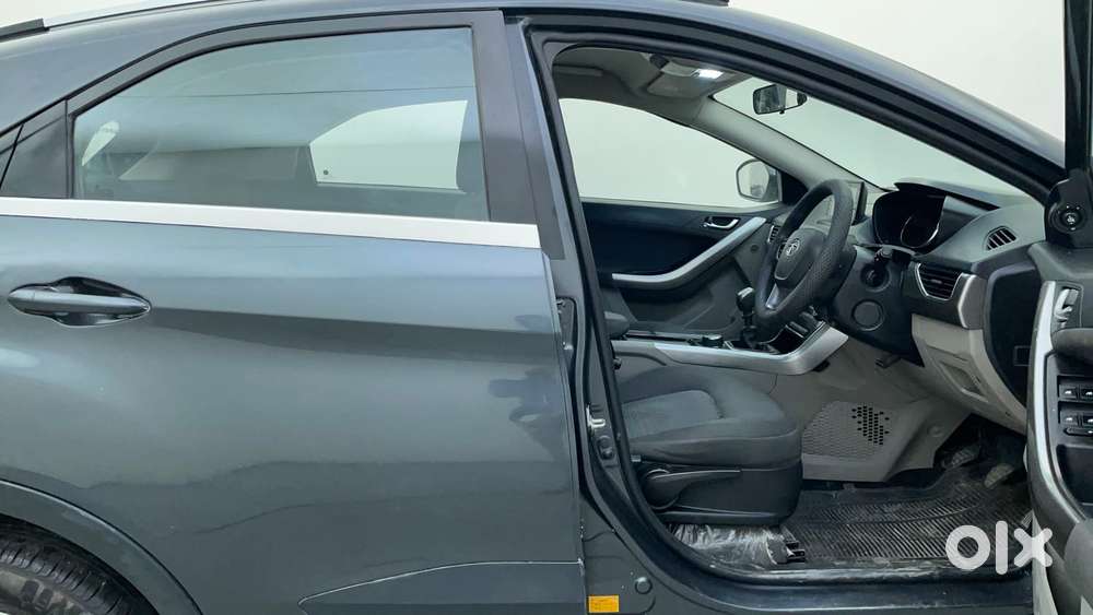 Tata Nexon 1.5 Revotorq Xz Plus, 2018, Diesel