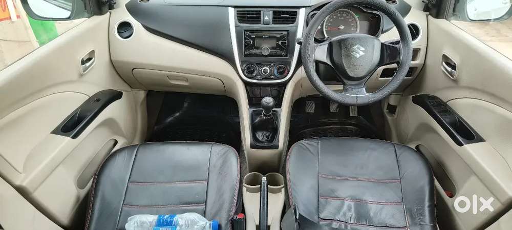 Maruti Suzuki Celerio 2019 Cng