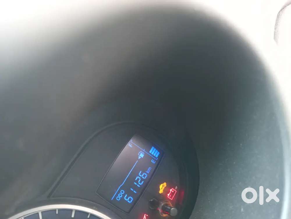 Hyundai I10 2013