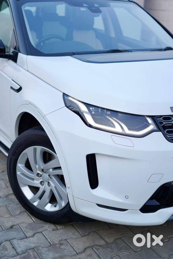 Land Rover Discovery Sports S 2.0 Diesel, 2021, Diesel