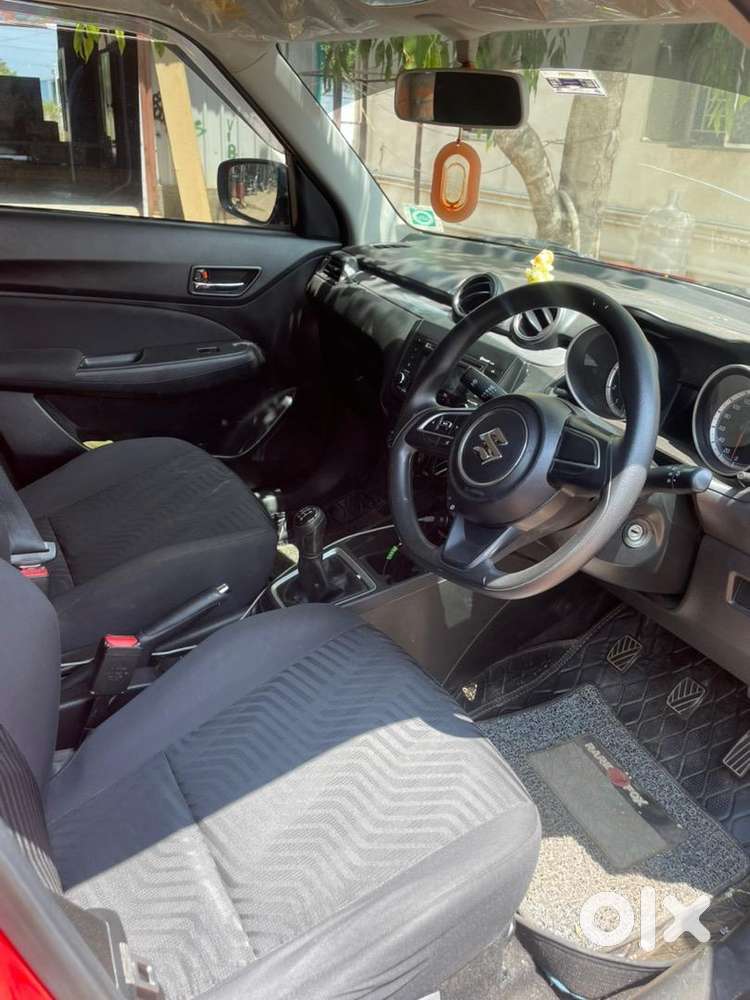 Maruti Suzuki Swift 2020 Petrol Well Maintained
