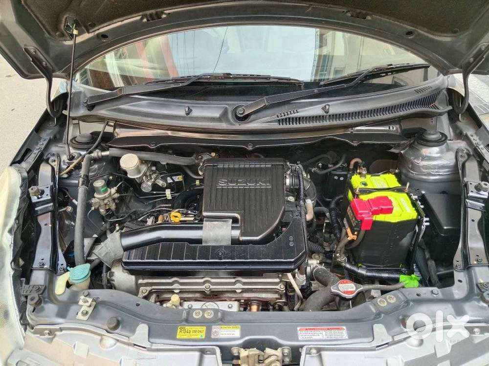 Maruti Suzuki Swift Dzire Vxi 1.2, 2014, Petrol