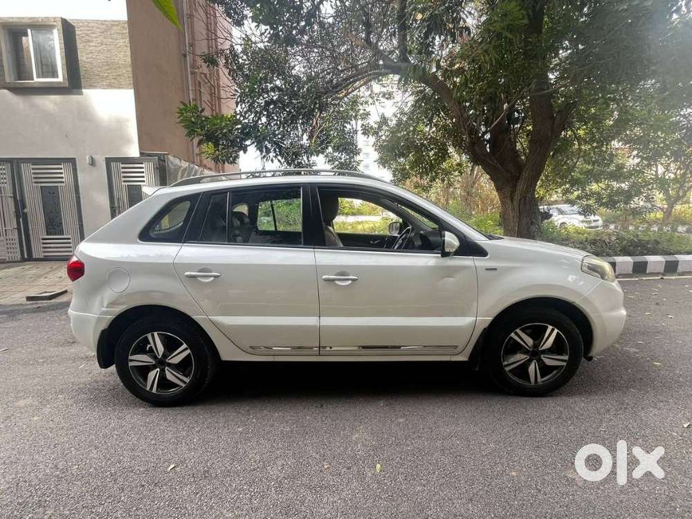 Renault Koleos 4x4 At, 2014, Diesel