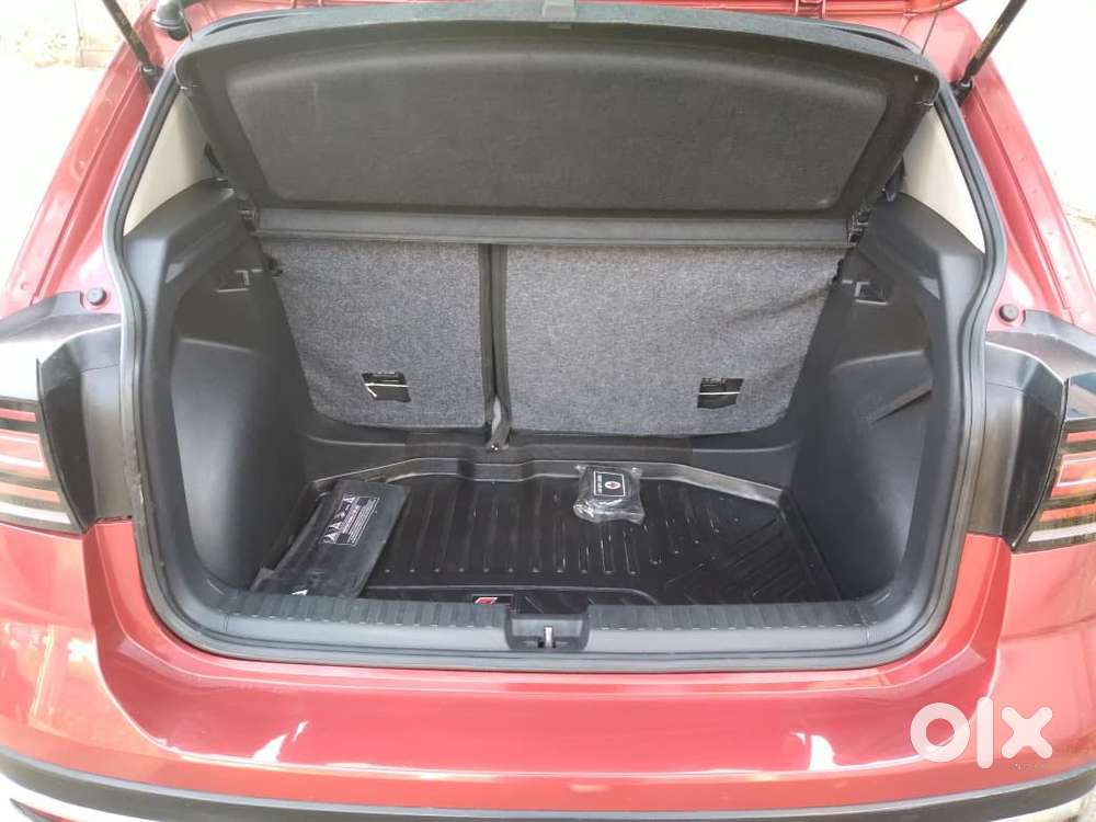 Volkswagen Taigun 1.0 Tsi Highline At, 2025, Petrol