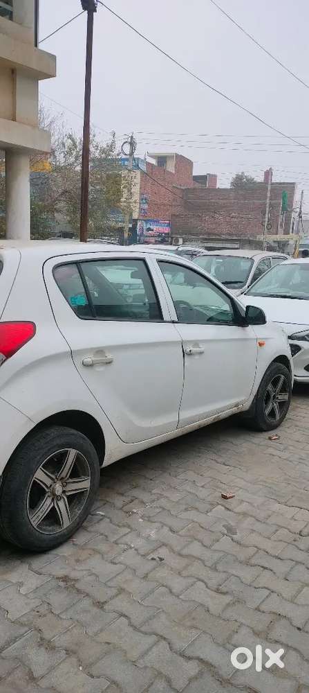 Hyundai I20 2011 Diesel Well Maintained