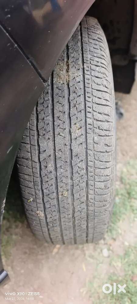 Mahindra Scorpio 2019 Diesel 89000 Km Driven