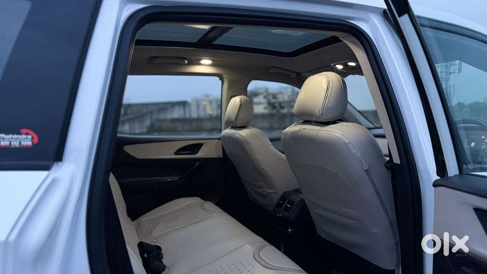 Mahindra Xuv700 2.2 Ax 5 Diesel Mt Str, 2023, Diesel