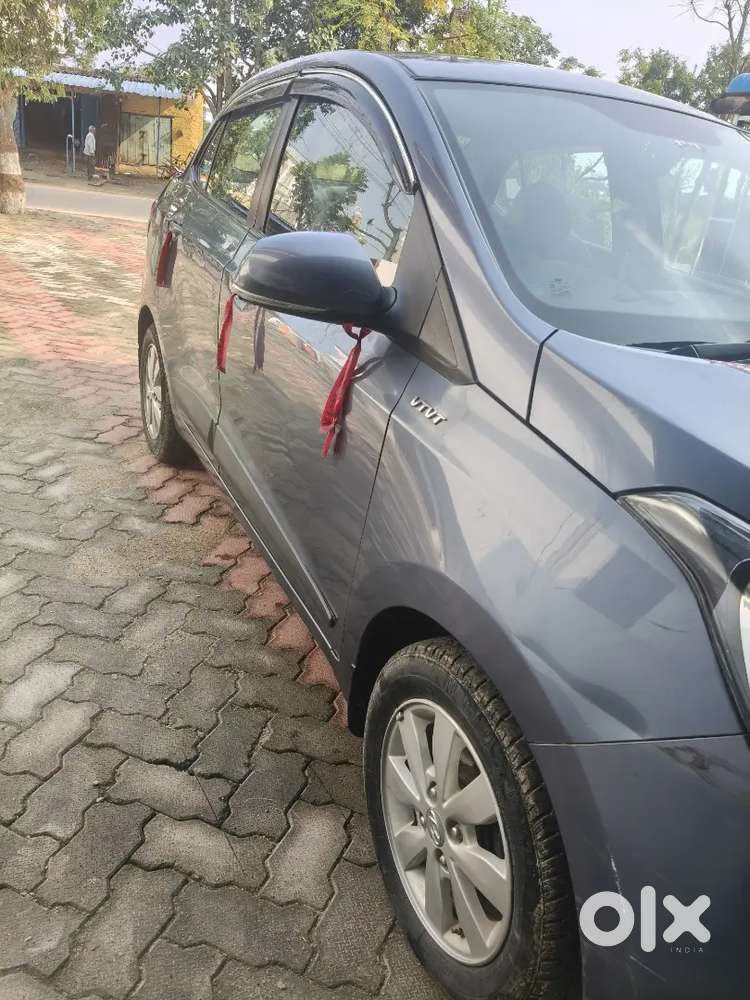 Hyundai Xcent 2015 Petrol Manual
