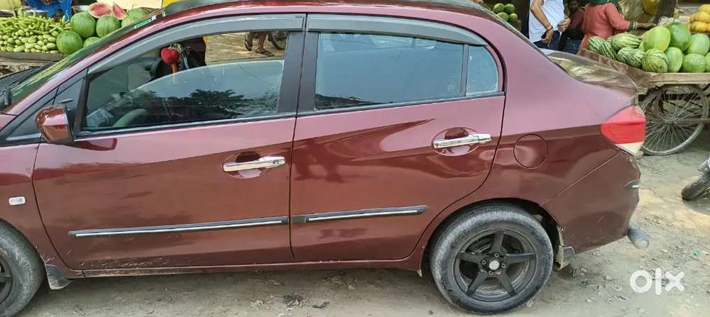 Honda Amaze 2013 Diesel