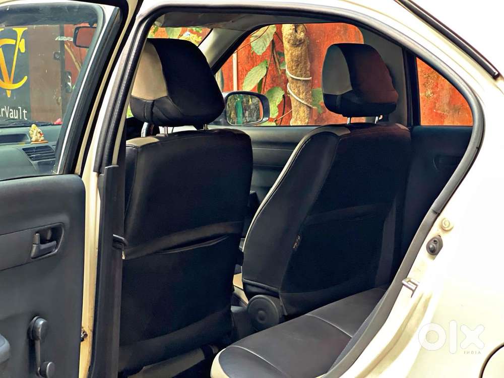 Maruti Suzuki Dzire, 2012, Diesel