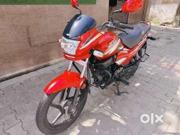 Hero super store splendor 2019 model