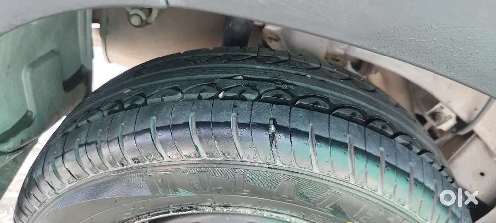 Mahindra Kuv 100 2016 Petrol 65000 Km Driven