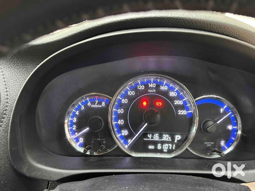 Toyota Yaris J &ndash; 2018  Single Owner  Automatic
