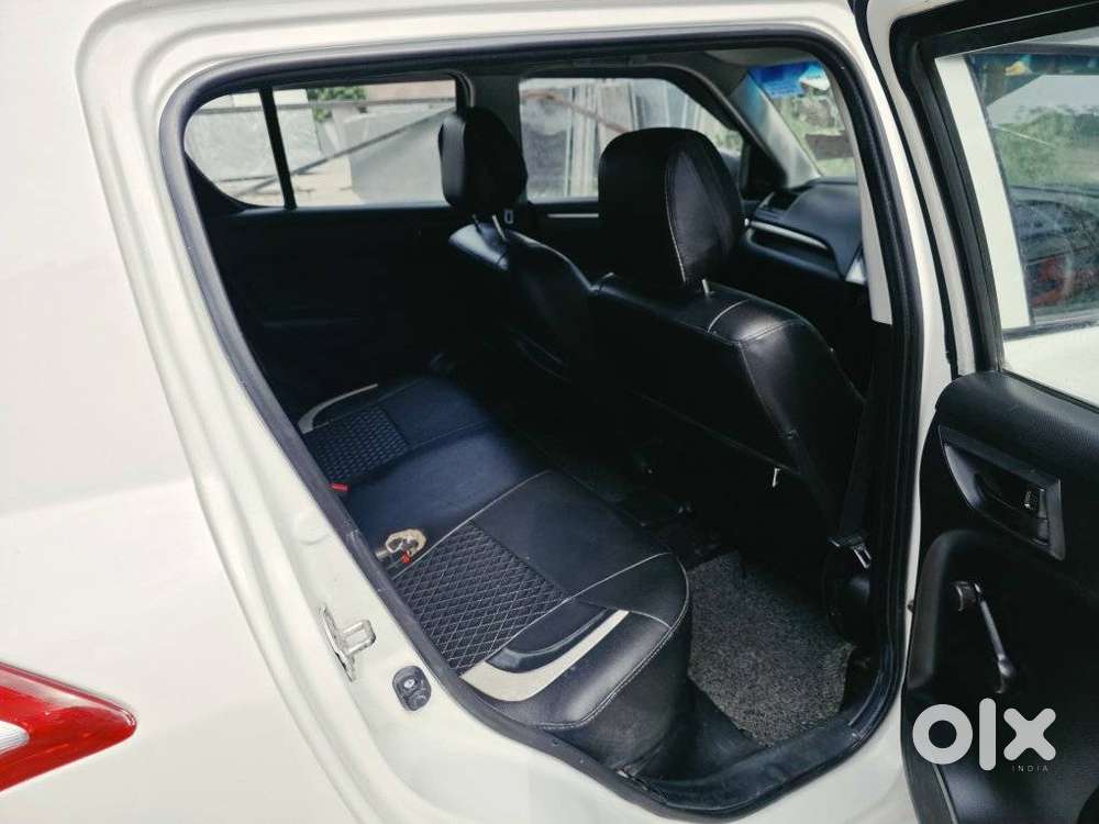 Maruti Suzuki Swift, 2017, Cng & Hybrids