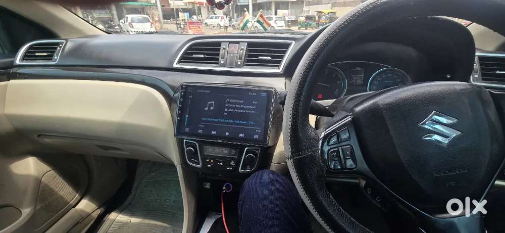 Maruti Suzuki Ciaz 2016 Diesel Hyb