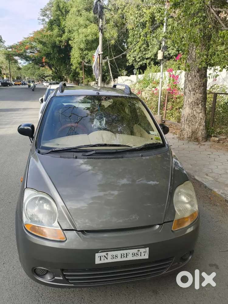 Chevrolet Spark Ls 1.0 Urgent Sale