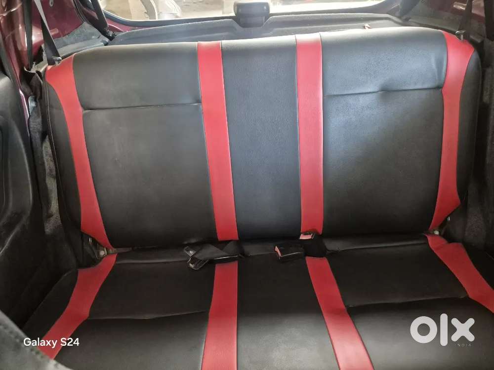 Maruti Suzuki Alto 2010